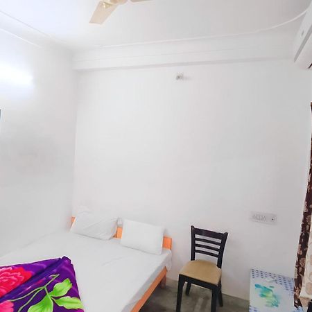 Mohan Villa Guest House Udajpur Exteriér fotografie