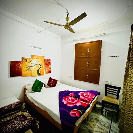 Mohan Villa Guest House Udajpur Exteriér fotografie