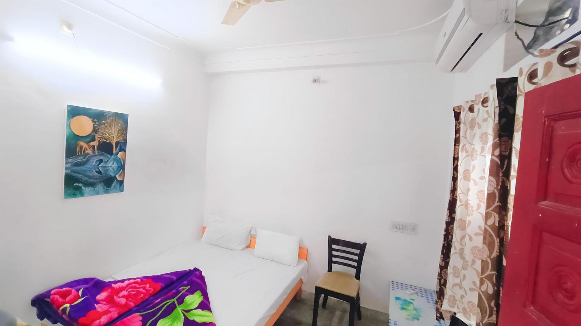 Mohan Villa Guest House Udajpur Exteriér fotografie